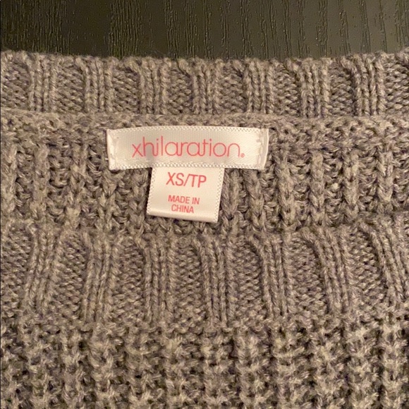 Sweater - Picture 2 of 2